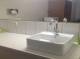 Bathroom
 - Admella Motel