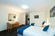 Standard Twin
 - Admiral Motel Bunbury