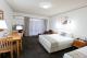 Superior Twin  - Admiral Motel Bunbury