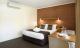 Disability Accessible Suite
 - Advance Motel
