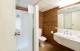 Bathroom - Family 5 Suite
 - Advance Motel