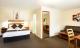 Executive Spa Suite
 - Advance Motel