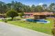 Quiet, relaxed garden setting
 - Advance Motel
