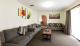 3 Bedroom Self Contained Unit - Lounge
 - Advance Motel