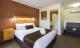 Executive Queen Suite
 - Advance Motel