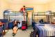 Dorm Room
 - Adventure Backpackers Port Lincoln