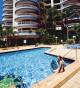 Pool
 - Aegean Apartments