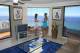 2 Bedroom Ocean Apartment
 - Aegean Apartments