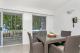 1 Bedroom Beachfront Apartment
 - Agincourt Beachfront Apartments
