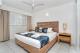 1 Bedroom Beachfront Top Floor
 - Agincourt Beachfront Apartments