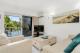 1 Bedroom Beachfront Top Floor
 - Agincourt Beachfront Apartments