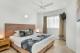 1 Bedroom Garden View Apartment
 - Agincourt Beachfront Apartments