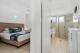 1 Bedroom Garden View Apartment
 - Agincourt Beachfront Apartments
