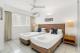 1 Bedroom Garden View Top Floor
 - Agincourt Beachfront Apartments