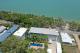 Aerial View
 - Agincourt Beachfront Apartments