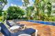 Heated 20m Pool
 - Agincourt Beachfront Apartments