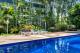 Heated 20m Pool
 - Agincourt Beachfront Apartments