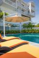 Pool
 - Airlie Beach Hotel