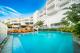 Pool
 - Airlie Beach Hotel