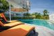 Pool
 - Airlie Beach Hotel