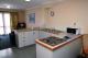 Alanvale Kitchen
 - Alanvale Apartments & Motor Inn