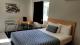 Queen Room
 - Alara Motor Inn