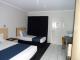 Queen Single room
 - Alara Motor Inn