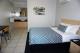 Queen Room
 - Alara Motor Inn
