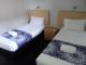 Family room with twin beds
 - Alara Motor Inn