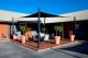 Outdoors
 - Albert Motel