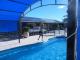 Pool
 - Albert Motel