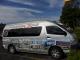 Shuttle Bus
 - Albert Motel