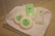 Bathroom Amenities - Deluxe & Executive King Rooms
 - Albury Paddlesteamer Motel