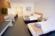 Deluxe Twin Room
 - Albury Paddlesteamer Motel