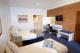 Standard Twin Room
 - Albury Paddlesteamer Motel