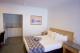 Deluxe Queen Room
 - Albury Paddlesteamer Motel