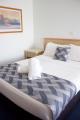 Deluxe Queen Room
 - Albury Paddlesteamer Motel