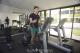 Gymnasium
 - Alcyone Hotel & Residences