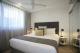 One Bedroom
 - Alcyone Hotel & Residences