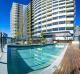 Outdoor Pool
 - Alcyone Hotel & Residences