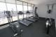 Onsite Gym 6am to 10pm daily
 - Alex Perry Hotel & Apartments