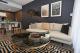 1 Bedroom Executive Living area
 - Alex Perry Hotel & Apartments