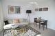Studio Living Room  - Alex Perry Hotel & Apartments