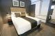 1 Bedroom Apartment Bedroom
 - Alex Perry Hotel & Apartments