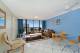 Apartment Lounge
 - Alexander Holiday Apartments