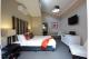Studio Bedroom
 - Alexandra Place