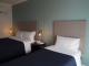 Twin Bedroom  - Alexandra Place