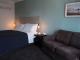 Standard Bedroom
 - Alexandra Place