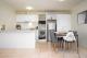 Kitchen with High Chair
 - Aligned Corporate Residences Kew
