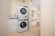 Laundry and Bathroom
 - Aligned Corporate Residences Kew